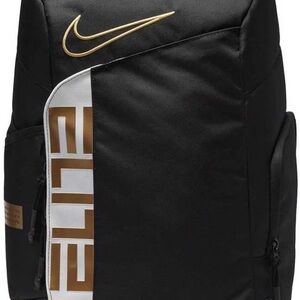 Nike elite bag!!
